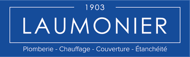 Laumonier — Plomberie, Chauffage, Couverture & Étanchéité